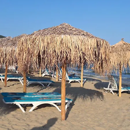 Sea Breeze With Seaview * Sweti Wlas