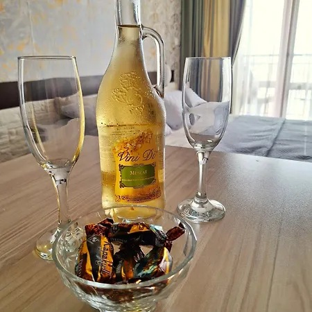 Sea Breeze With Seaview *
