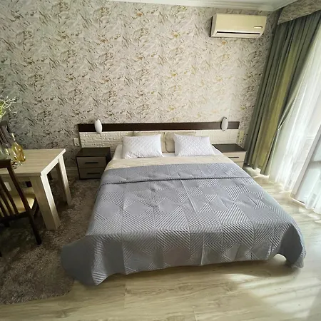 Apartment Sea Breeze With Seaview *