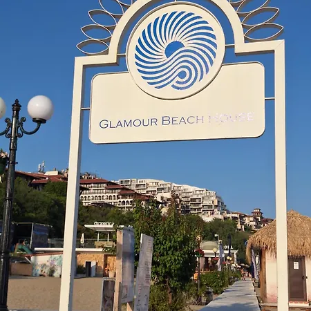 Apartment Sea Breeze With Seaview Sveti Vlas