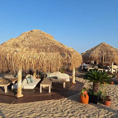 Apartment Sea Breeze With Seaview Sveti Vlas
