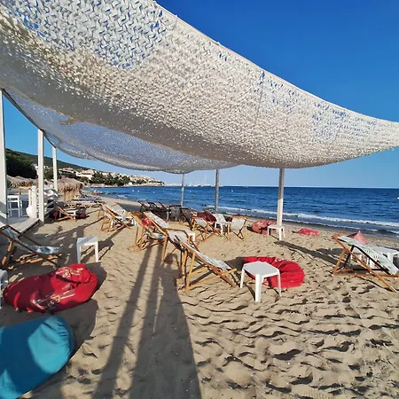 Sea Breeze With Seaview Sveti Vlas