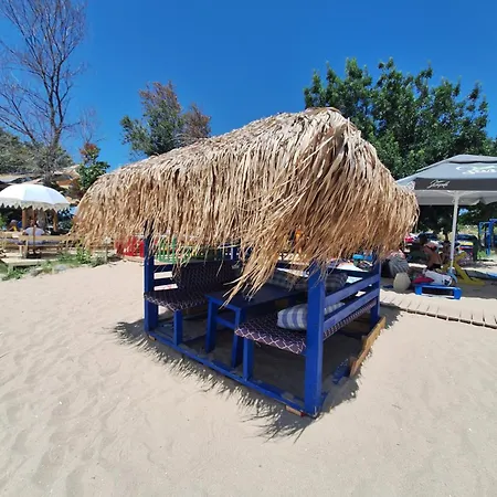 Sea Breeze With Seaview Apartment Sveti Vlas