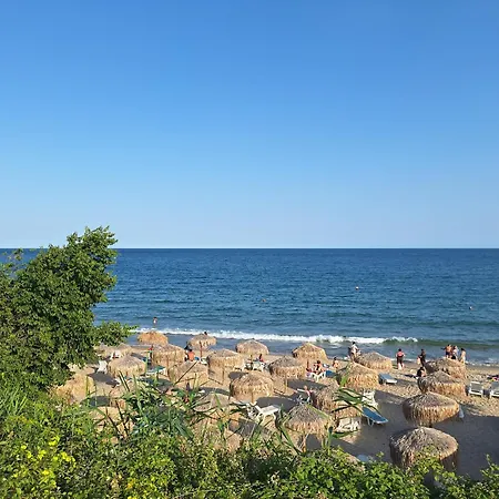 Sea Breeze With Seaview *