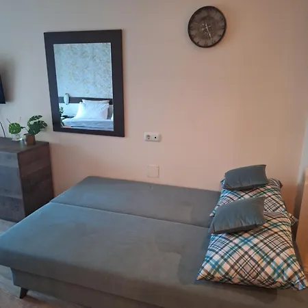 Apartment Sea Breeze With Seaview *